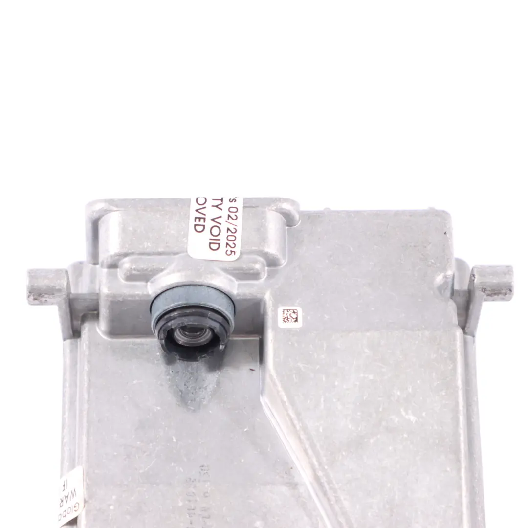 Kamera Asystent Pasa Ruchu Przód do Audi TT FV o numerze 5Q0980653G Audi TT FV Kamera Asystent Pasa Ruchu Przód - SKU 5Q0980653G - Numer Części 5Q0980653G