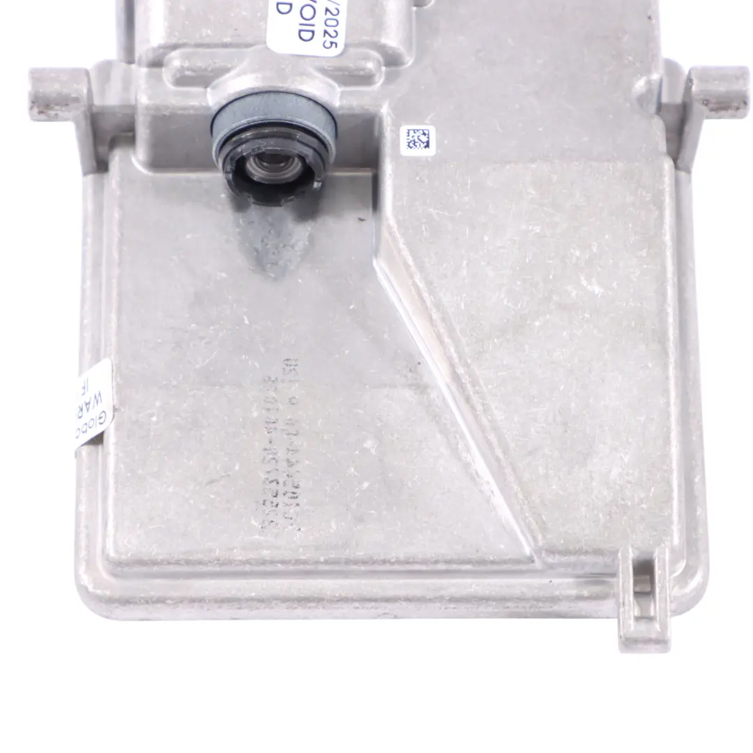 Audi TT FV Módulo cámara delantera Unidad control asistencia carril - SKU 5Q0980653G - Número de pieza 5Q0980653G