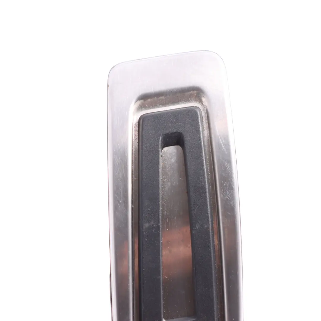 Audi S3 8Y Accelerator Gas Throttle Pedal - SKU 5Q1721647A - Part number 5Q1721647A