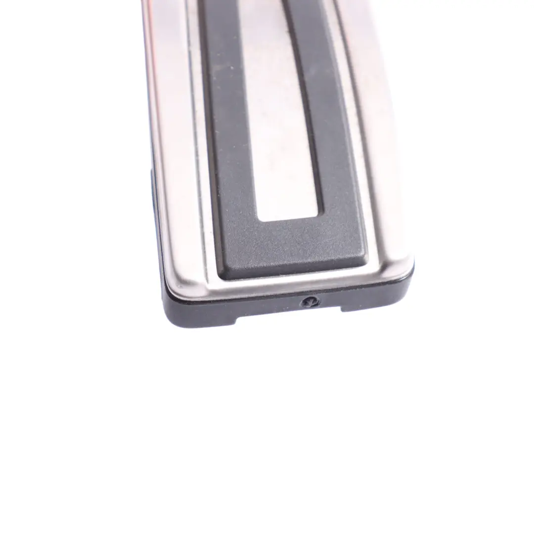Audi S3 8Y Accelerator Gas Throttle Pedal - SKU 5Q1721647A - Part number 5Q1721647A