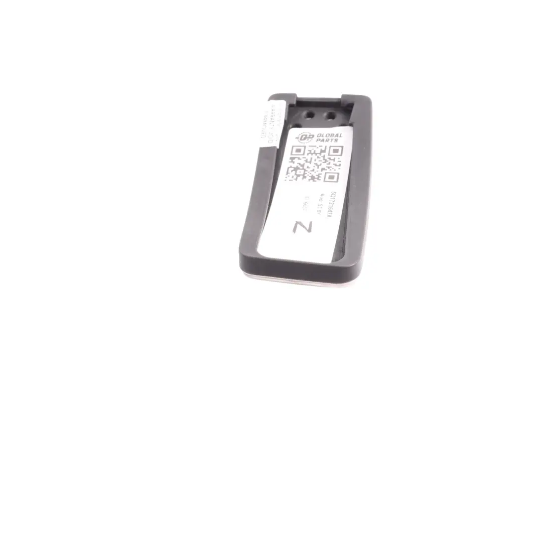 Audi S3 8Y Accelerator Gas Throttle Pedal - SKU 5Q1721647A - Part number 5Q1721647A