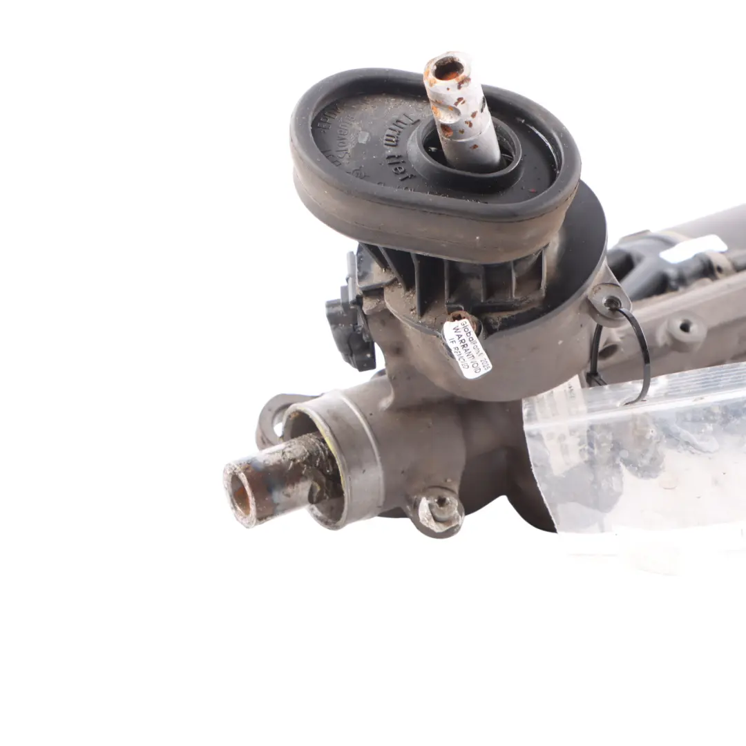 Audi S3 8Y 2.0 TFSI DNFF Petrol Engine Power Steering Rack Motor - SKU RHD-5Q2423051AB - Part number 5Q2423051AB