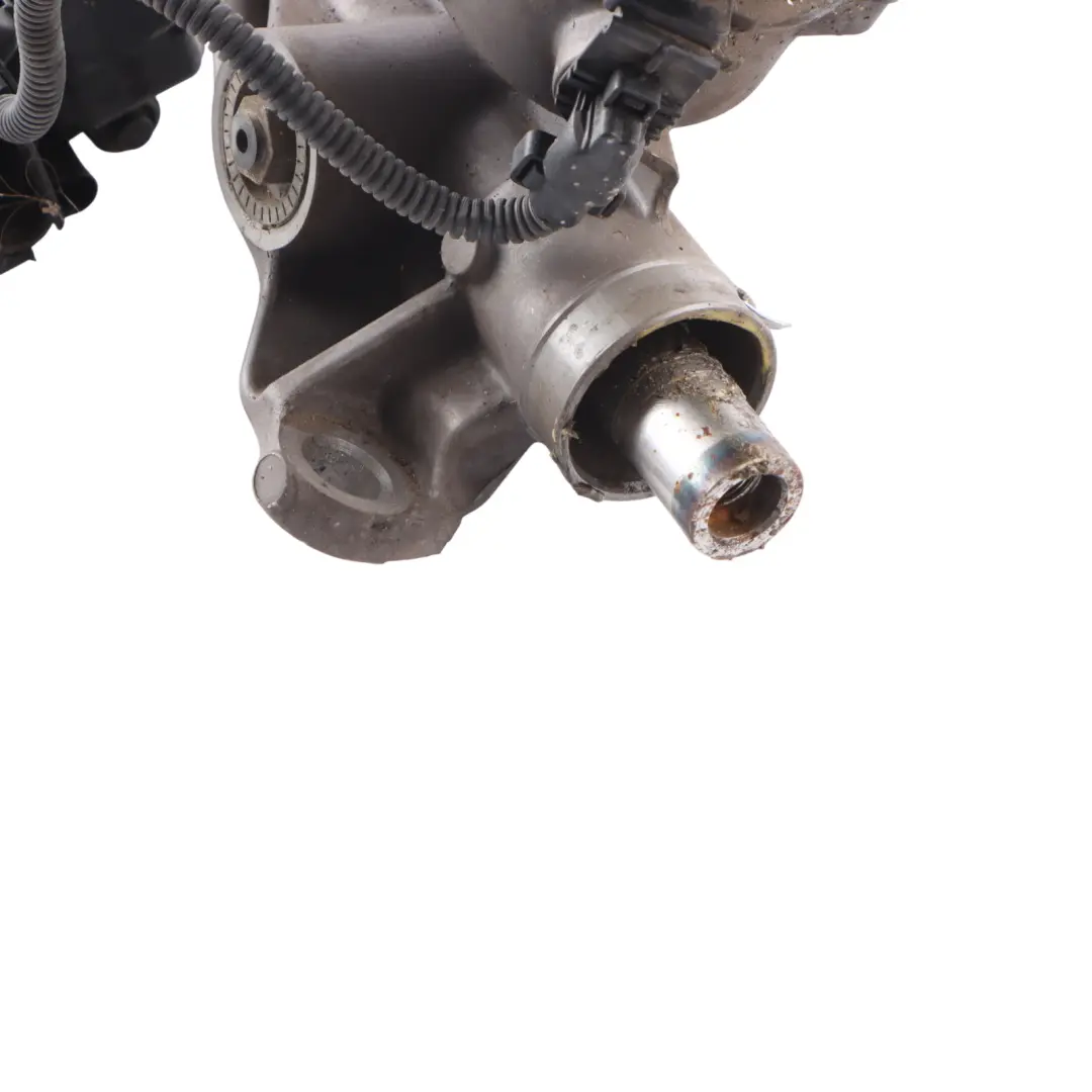 8Y 2.0 TFSI DNFF Petrol Engine Power Steering Rack Motor to Audi S3 with Part number 5Q2423051AB Audi S3 8Y 2.0 TFSI DNFF Petrol Engine Power Steering Rack Motor - SKU RHD-5Q2423051AB - Part number 5Q2423051AB