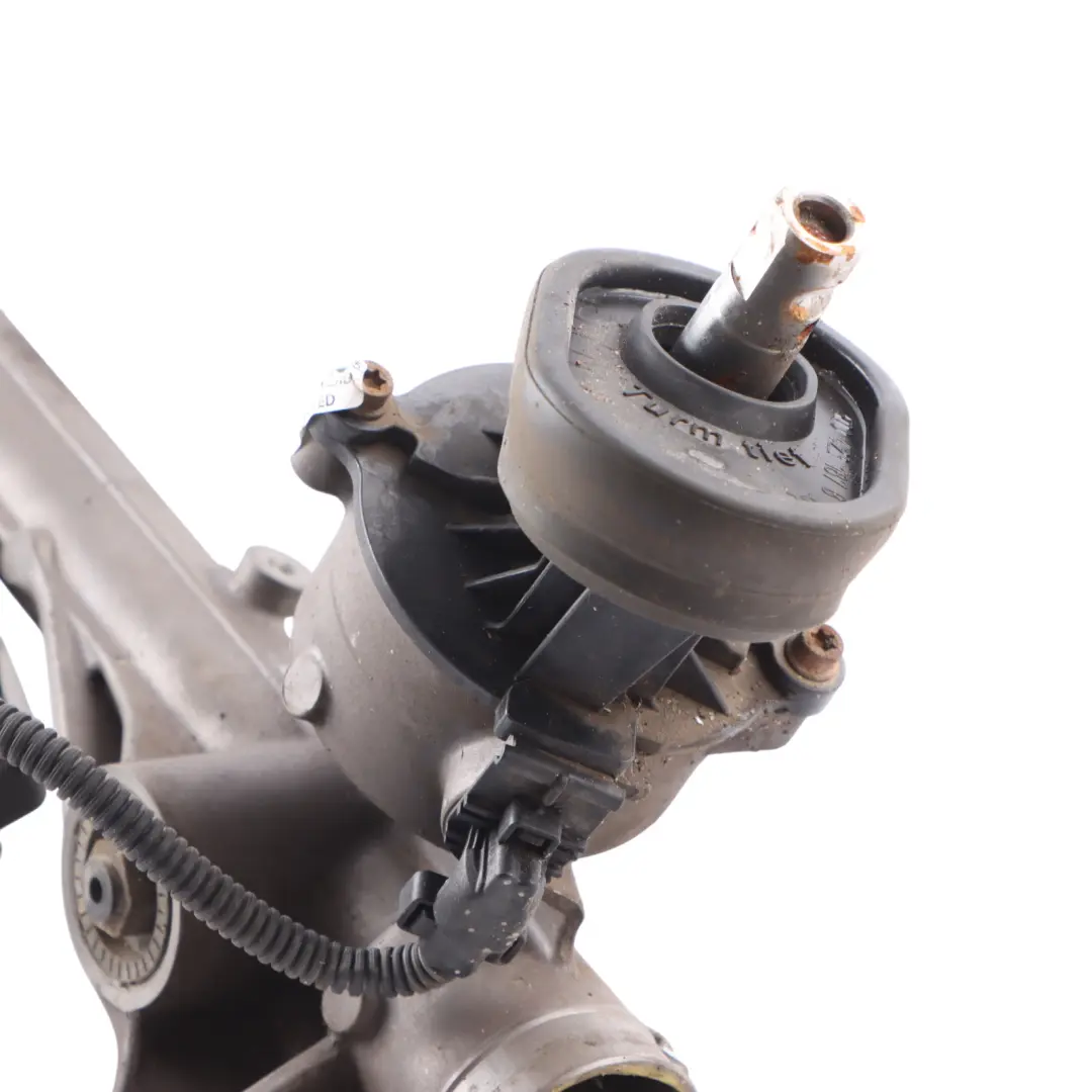 Audi S3 8Y 2.0 TFSI DNFF Petrol Engine Power Steering Rack Motor - SKU RHD-5Q2423051AB - Part number 5Q2423051AB