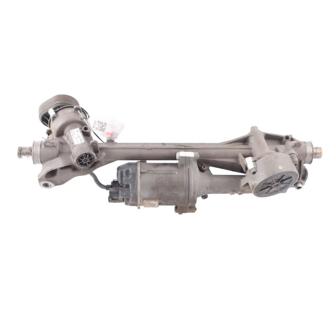 Audi S3 8Y 2.0 TFSI DNFF Petrol Engine Power Steering Rack Motor - SKU RHD-5Q2423051AB - Part number 5Q2423051AB