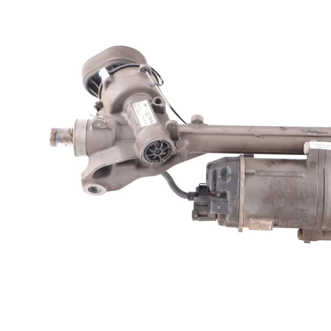 8Y 2.0 TFSI DNFF Petrol Engine Power Steering Rack Motor to Audi S3 with Part number 5Q2423051AB Audi S3 8Y 2.0 TFSI DNFF Petrol Engine Power Steering Rack Motor - SKU RHD-5Q2423051AB - Part number 5Q2423051AB