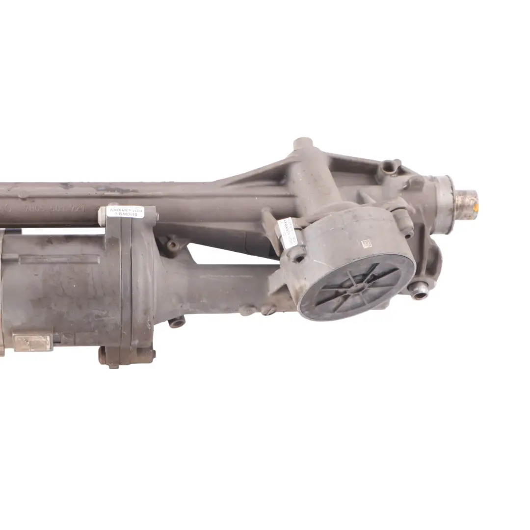 Audi S3 8Y 2.0 TFSI DNFF Petrol Engine Power Steering Rack Motor - SKU RHD-5Q2423051AB - Part number 5Q2423051AB