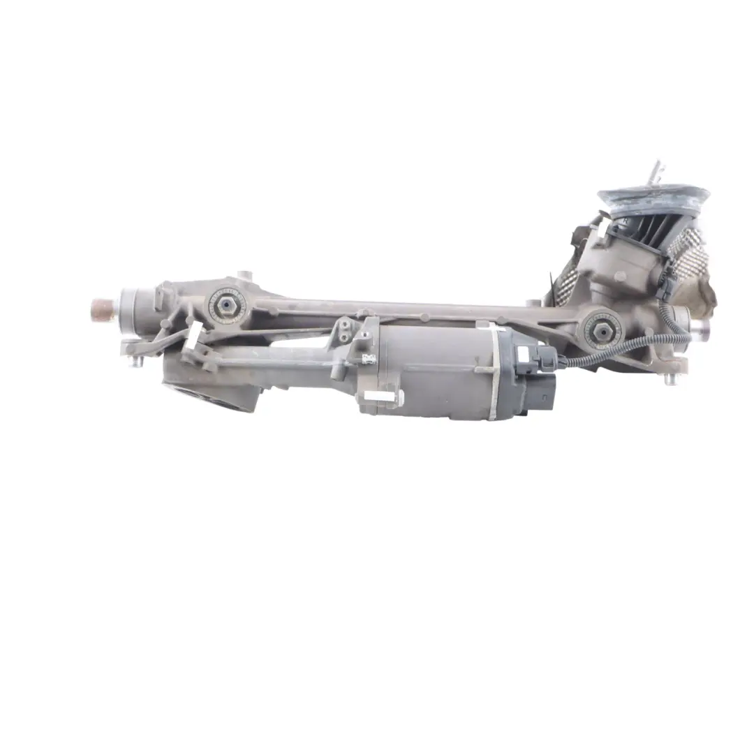 Audi SQ5 FY 3.0 TFSI CWGD Electric Power Steering Rack - SKU RHD-5Q2423053AE - Part number 5Q2423053AE