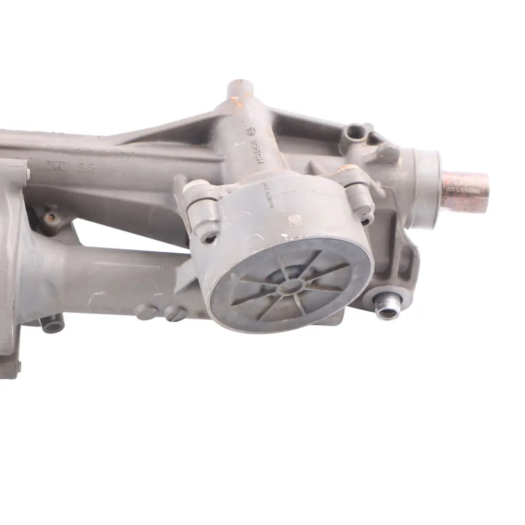 CWGD Electric Power Steering Rack to Audi SQ5 FY 3.0 TFSI with Part number 5Q2423053AE Audi SQ5 FY 3.0 TFSI CWGD Electric Power Steering Rack - SKU RHD-5Q2423053AE - Part number 5Q2423053AE