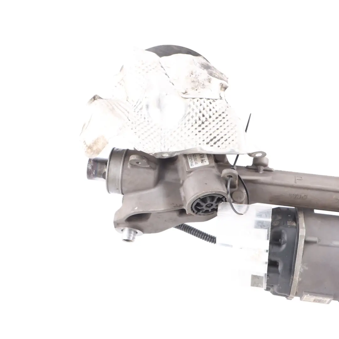 CWGD Electric Power Steering Rack to Audi SQ5 FY 3.0 TFSI with Part number 5Q2423053AE Audi SQ5 FY 3.0 TFSI CWGD Electric Power Steering Rack - SKU RHD-5Q2423053AE - Part number 5Q2423053AE