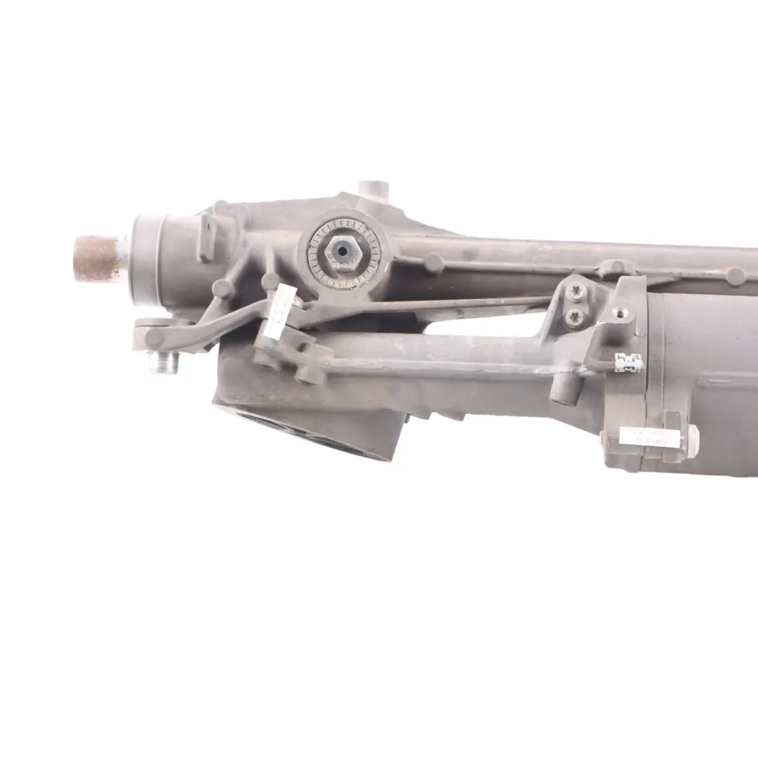 CWGD Electric Power Steering Rack to Audi SQ5 FY 3.0 TFSI with Part number 5Q2423053AE Audi SQ5 FY 3.0 TFSI CWGD Electric Power Steering Rack - SKU RHD-5Q2423053AE - Part number 5Q2423053AE