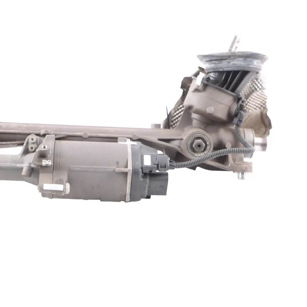 CWGD Electric Power Steering Rack to Audi SQ5 FY 3.0 TFSI with Part number 5Q2423053AE Audi SQ5 FY 3.0 TFSI CWGD Electric Power Steering Rack - SKU RHD-5Q2423053AE - Part number 5Q2423053AE