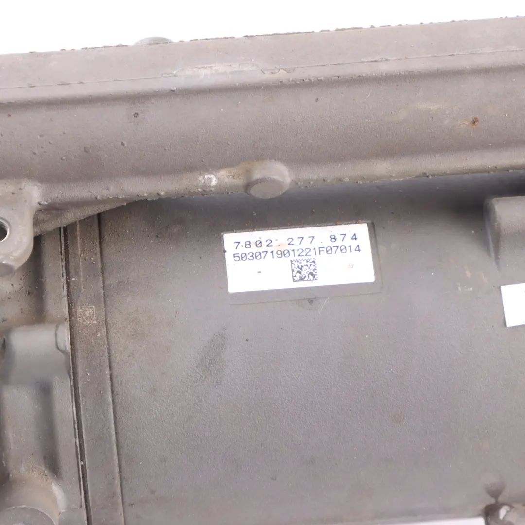 Audi SQ5 FY 3.0 TFSI CWGD Electric Power Steering Rack - SKU RHD-5Q2423053AE - Part number 5Q2423053AE