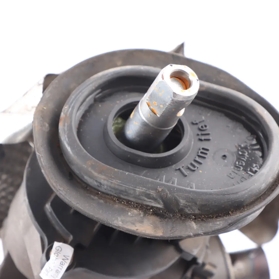 Audi SQ5 FY 3.0 TFSI CWGD Electric Power Steering Rack - SKU RHD-5Q2423053AE - Part number 5Q2423053AE