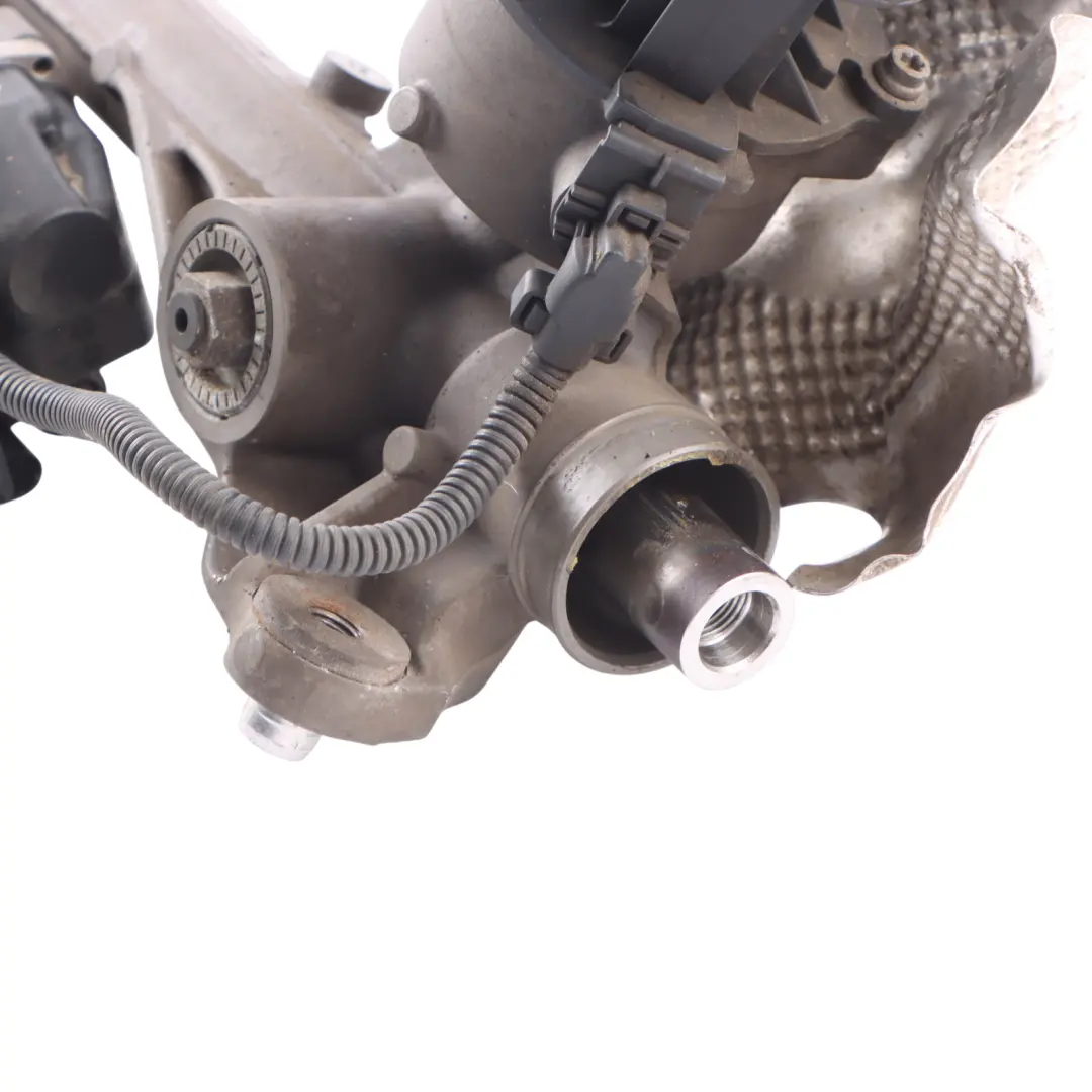 CWGD Electric Power Steering Rack to Audi SQ5 FY 3.0 TFSI with Part number 5Q2423053AE Audi SQ5 FY 3.0 TFSI CWGD Electric Power Steering Rack - SKU RHD-5Q2423053AE - Part number 5Q2423053AE