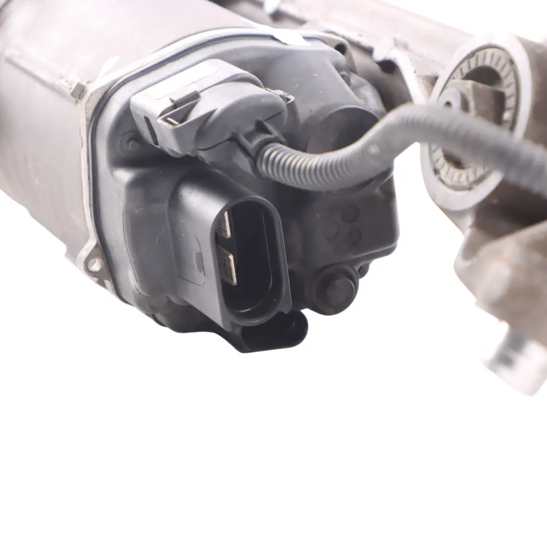 CWGD Electric Power Steering Rack to Audi SQ5 FY 3.0 TFSI with Part number 5Q2423053AE Audi SQ5 FY 3.0 TFSI CWGD Electric Power Steering Rack - SKU RHD-5Q2423053AE - Part number 5Q2423053AE