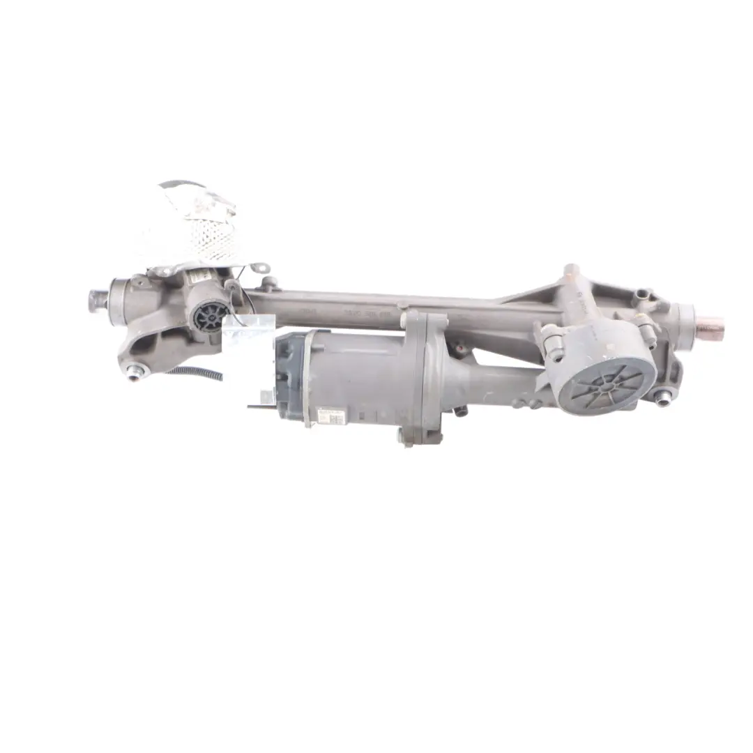 Audi SQ5 FY 3.0 TFSI CWGD Electric Power Steering Rack - SKU RHD-5Q2423053AE - Part number 5Q2423053AE