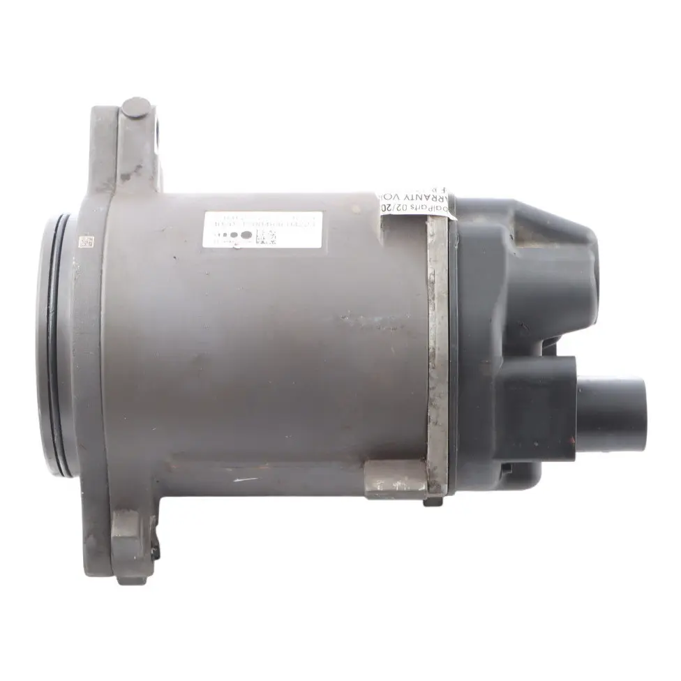 Steering Rack Motor Unit to Audi A3 8V with Part number 5Q2423055E Audi A3 8V Steering Rack Motor Unit - SKU 5Q2423055E-1 - Part number 5Q2423055E