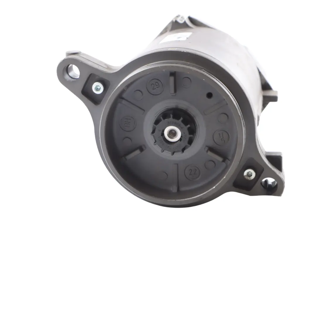 Steering Rack Motor Unit to Audi A3 8V with Part number 5Q2423055E Audi A3 8V Steering Rack Motor Unit - SKU 5Q2423055E-1 - Part number 5Q2423055E