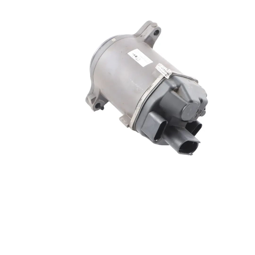 Audi A3 8V Steering Rack Motor Unit - SKU 5Q2423055E-1 - Part number 5Q2423055E