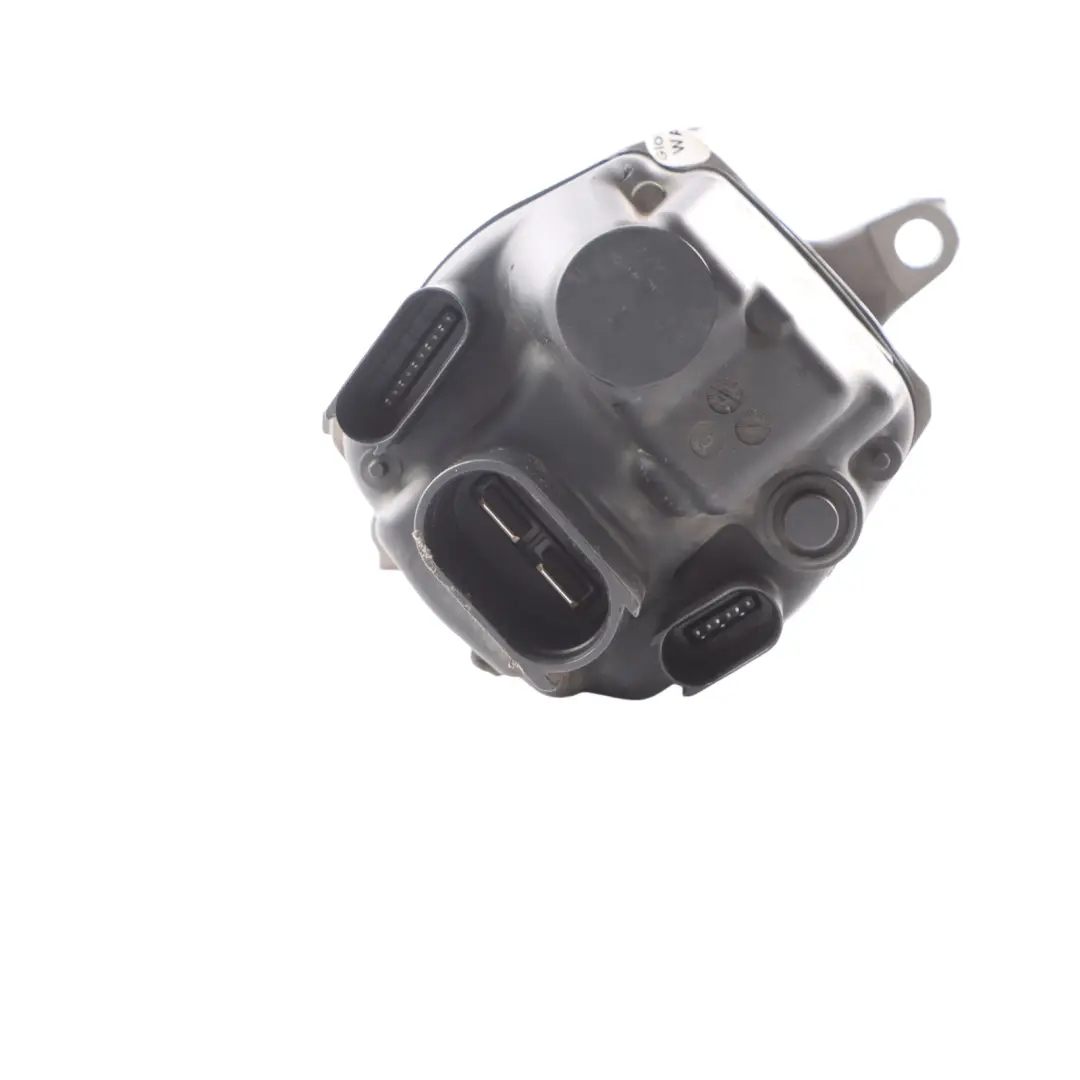 Audi A3 8V Steering Rack Motor Unit - SKU 5Q2423055E-1 - Part number 5Q2423055E