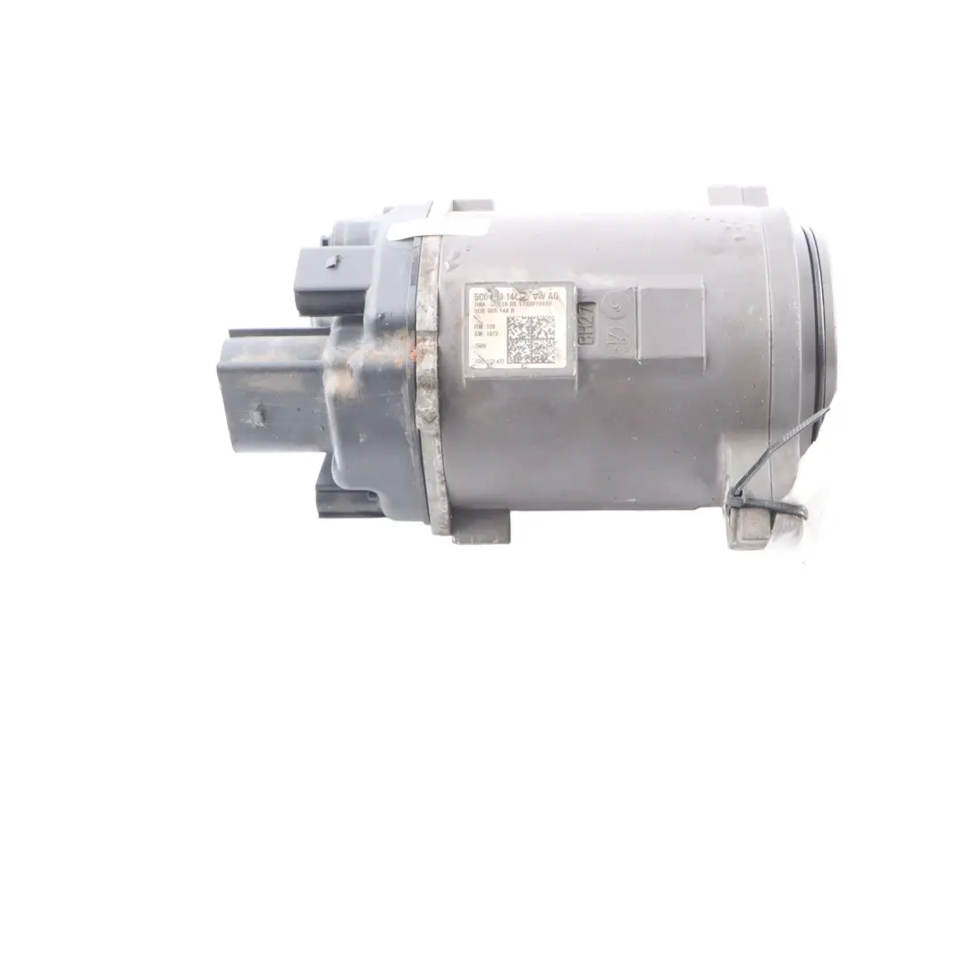 Steering Rack Motor Unit to Audi A3 8V with Part number 5Q2423055E Audi A3 8V Steering Rack Motor Unit - SKU 5Q2423055E-1 - Part number 5Q2423055E