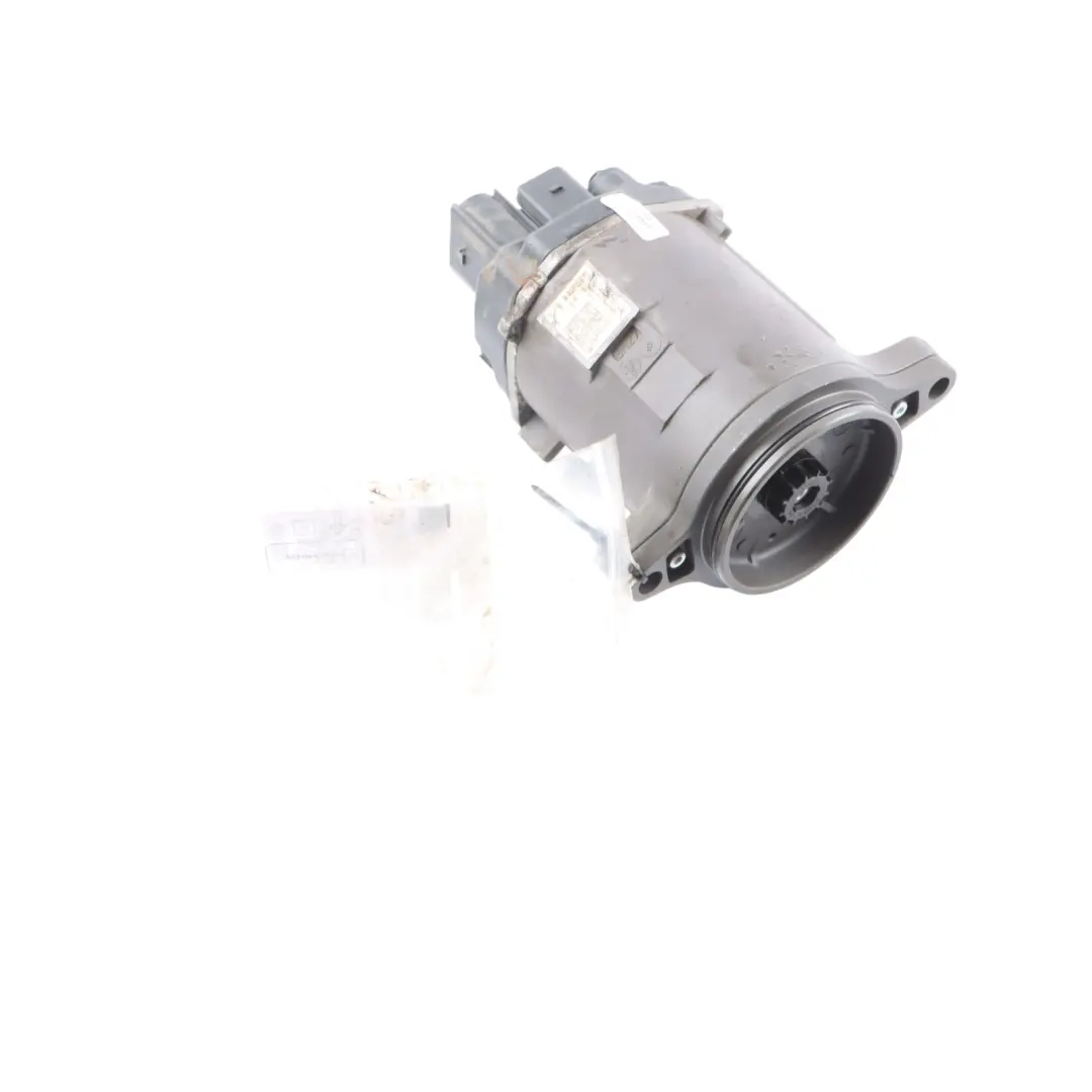 Audi A3 8V Steering Rack Motor Unit - SKU 5Q2423055E-1 - Part number 5Q2423055E