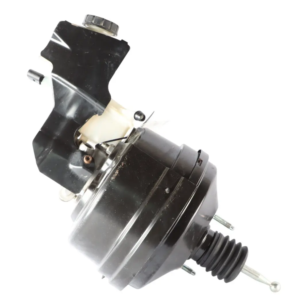 Brake Servo Booster Master Cylinder Unit to Audi A3 8V with Part number 5Q2614105BS Audi A3 8V Brake Servo Booster Master Cylinder Unit - SKU RHD-5Q2614105BS - Part number 5Q2614105BS