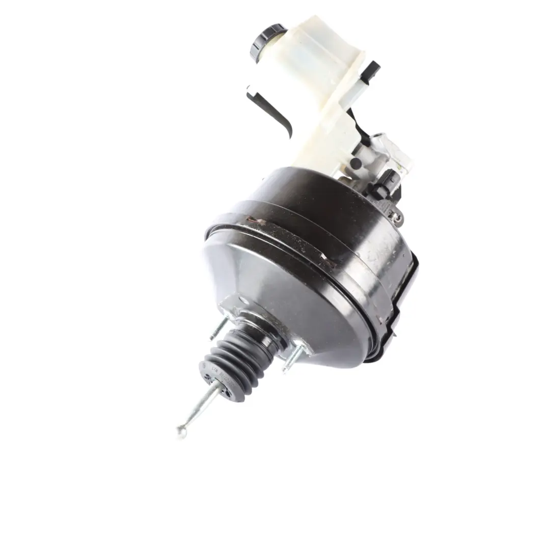 Brake Servo Booster Master Cylinder Unit to Audi A3 8V with Part number 5Q2614105BS Audi A3 8V Brake Servo Booster Master Cylinder Unit - SKU RHD-5Q2614105BS - Part number 5Q2614105BS