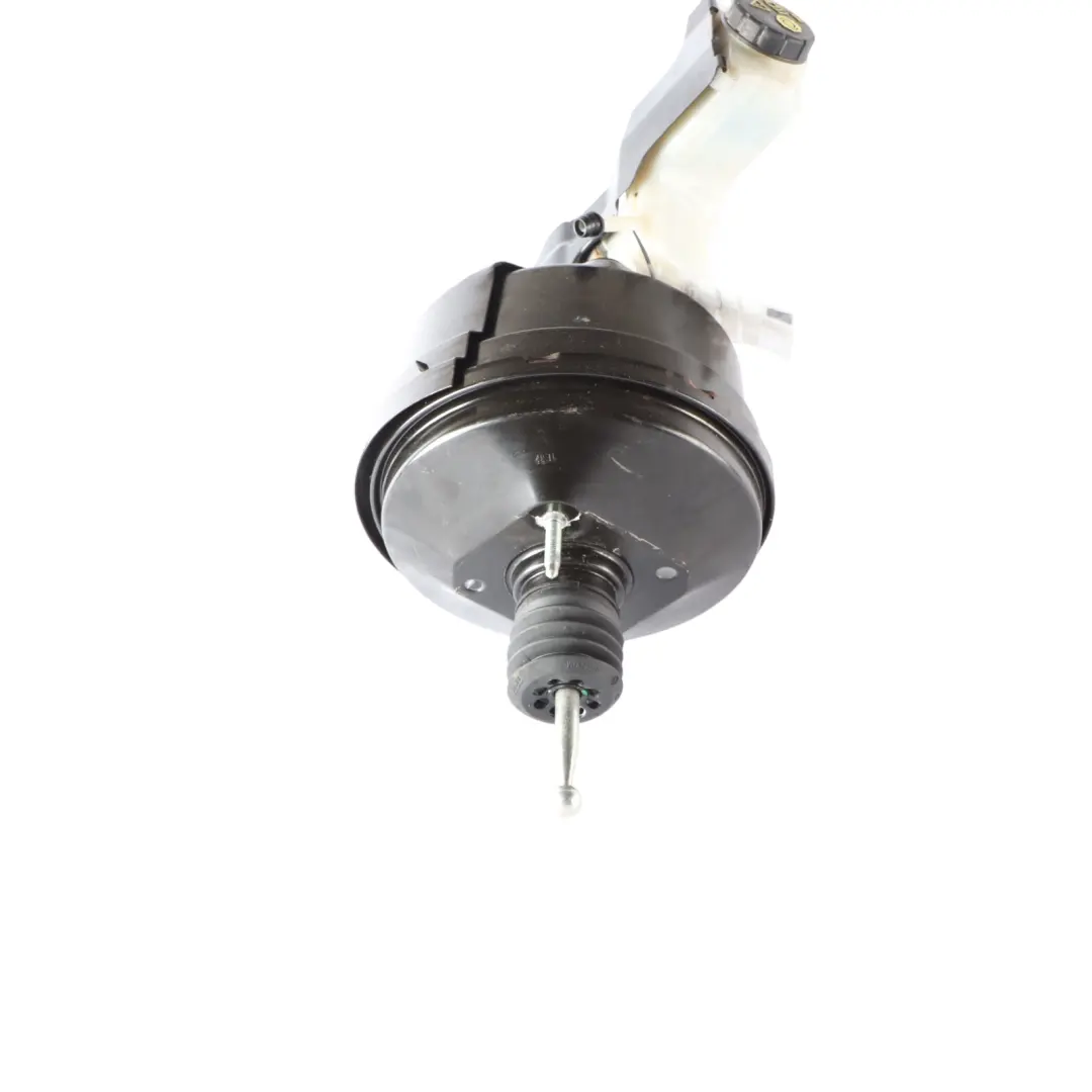 Audi A3 8V Brake Servo Booster Master Cylinder Unit - SKU RHD-5Q2614105BS - Part number 5Q2614105BS