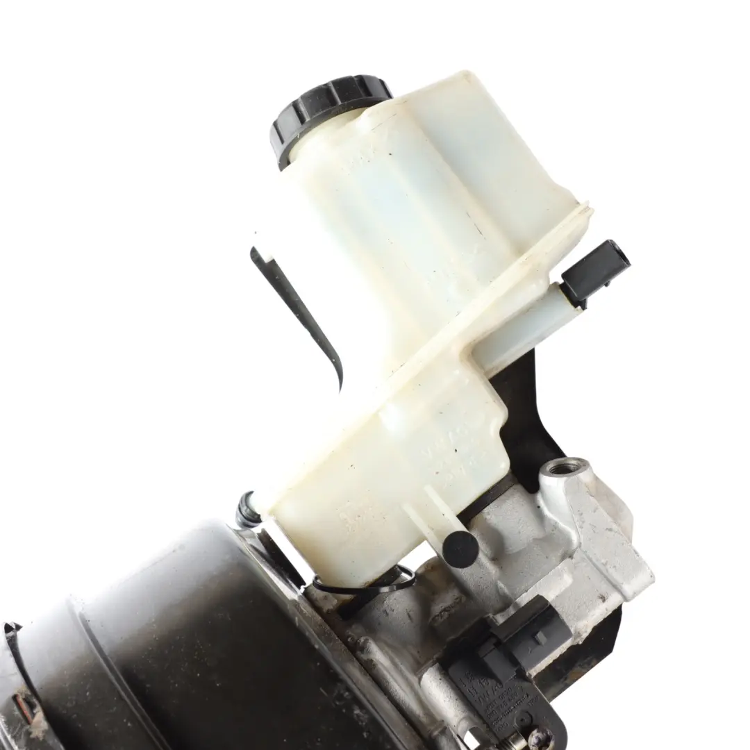 Brake Servo Booster Master Cylinder Unit to Audi A3 8V with Part number 5Q2614105BS Audi A3 8V Brake Servo Booster Master Cylinder Unit - SKU RHD-5Q2614105BS - Part number 5Q2614105BS
