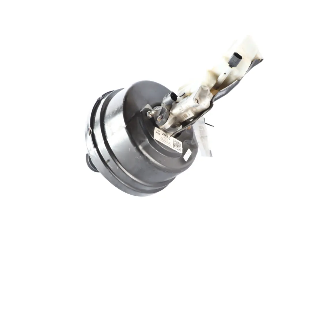 Brake Servo Booster Master Cylinder Unit to Audi A3 8V with Part number 5Q2614105BS Audi A3 8V Brake Servo Booster Master Cylinder Unit - SKU RHD-5Q2614105BS - Part number 5Q2614105BS