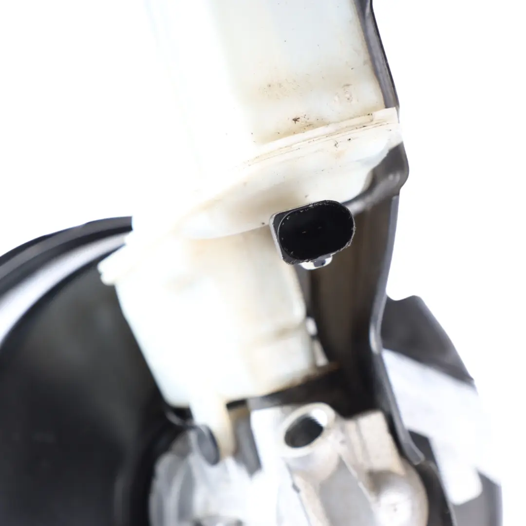 Audi A3 8V Brake Servo Booster Master Cylinder Unit - SKU RHD-5Q2614105BS - Part number 5Q2614105BS