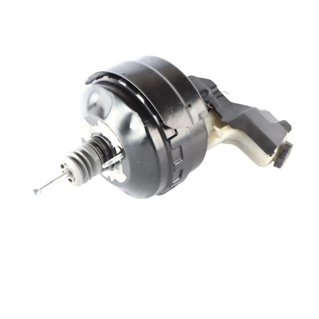 Audi S3 8V 2.0 TFSI Brake Servo Braking Unit Master Cylinder Booster - SKU 5Q2614105CM - Part number 5Q2614105CM