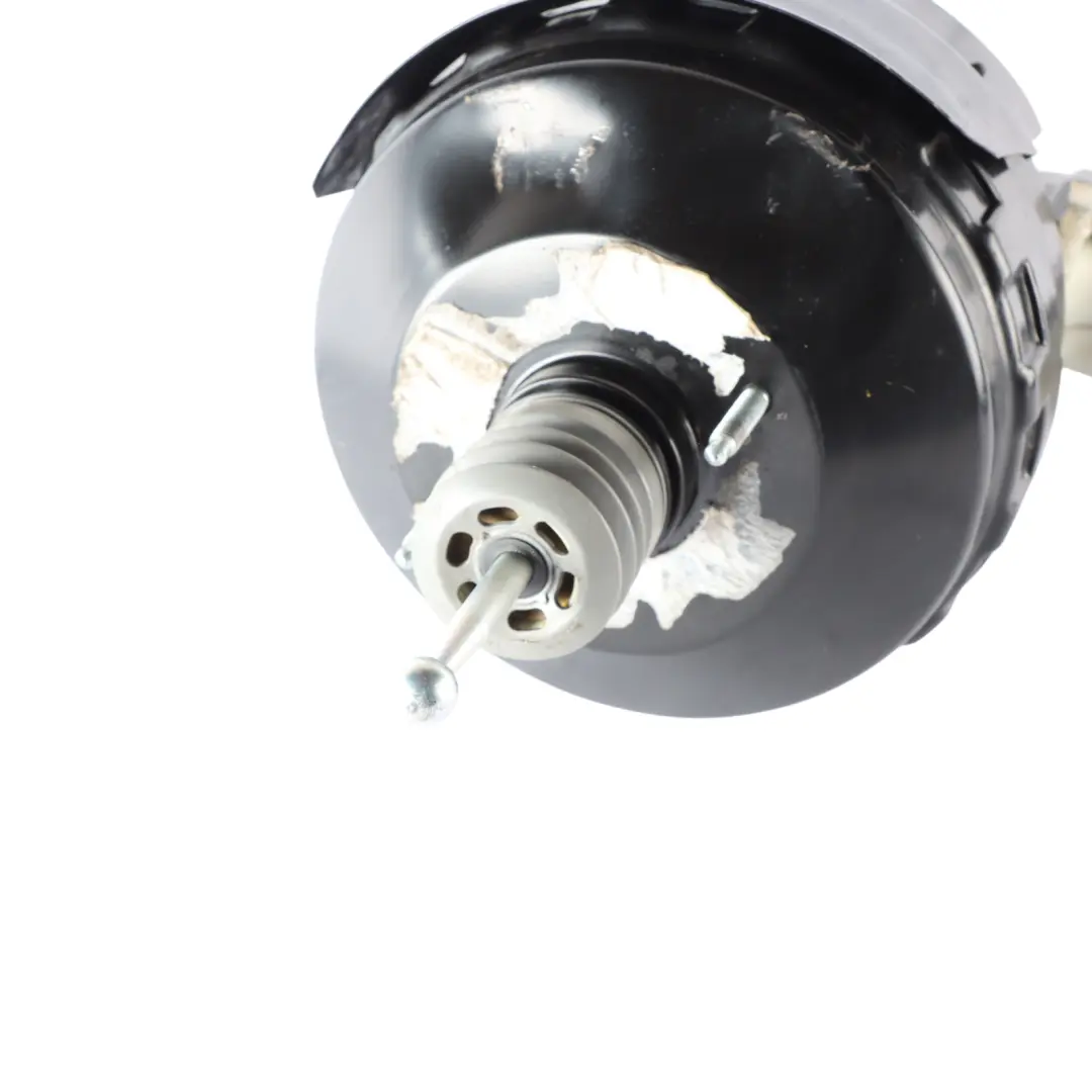 Brake Servo Braking Unit Master Cylinder Booster to Audi S3 8V 2.0 TFSI with Part number 5Q2614105CM Audi S3 8V 2.0 TFSI Brake Servo Braking Unit Master Cylinder Booster - SKU 5Q2614105CM - Part number 5Q2614105CM