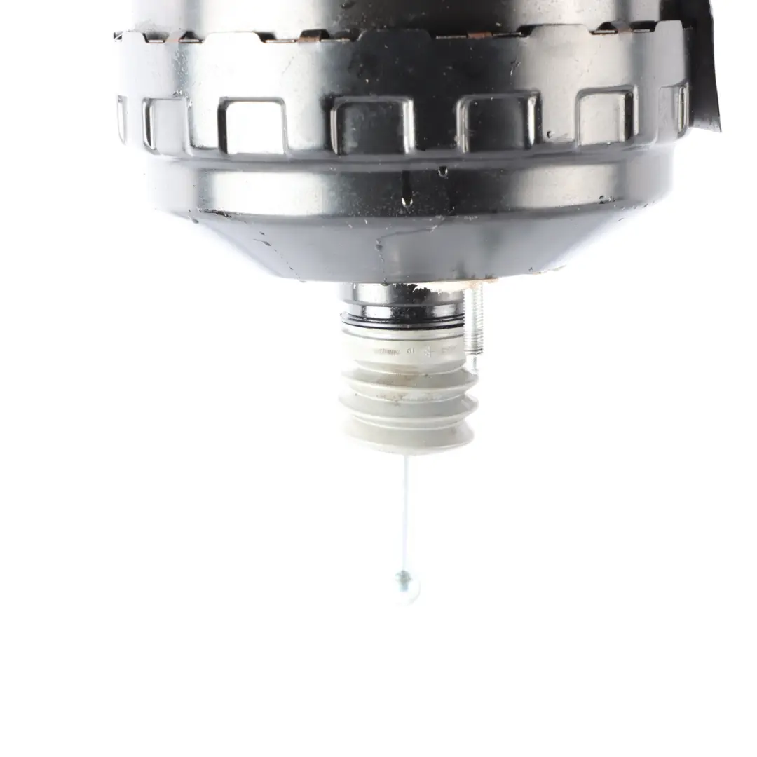 Brake Servo Braking Unit Master Cylinder Booster to Audi S3 8V 2.0 TFSI with Part number 5Q2614105CM Audi S3 8V 2.0 TFSI Brake Servo Braking Unit Master Cylinder Booster - SKU 5Q2614105CM - Part number 5Q2614105CM