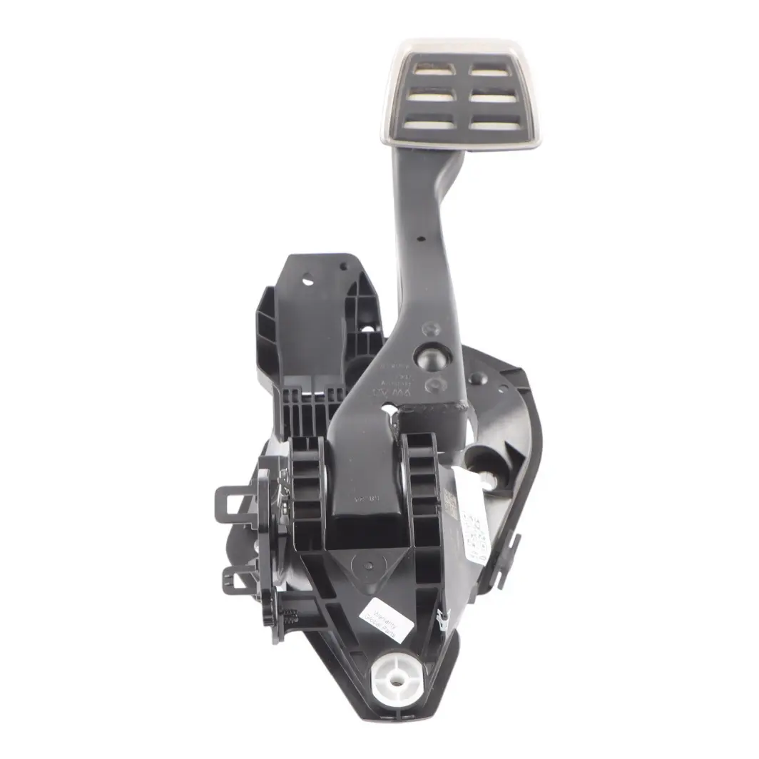 Pédale De Frein Ensemble Freinage Automatique pour Audi A3 S3 8V 2.0 TFSI à propos du numéro de pièce 5Q2723058AP Audi A3 S3 8V 2.0 TFSI Pédale De Frein Ensemble Freinage Automatique - SKU 5Q2723058AP - Numéro de pièce 5Q2723058AP