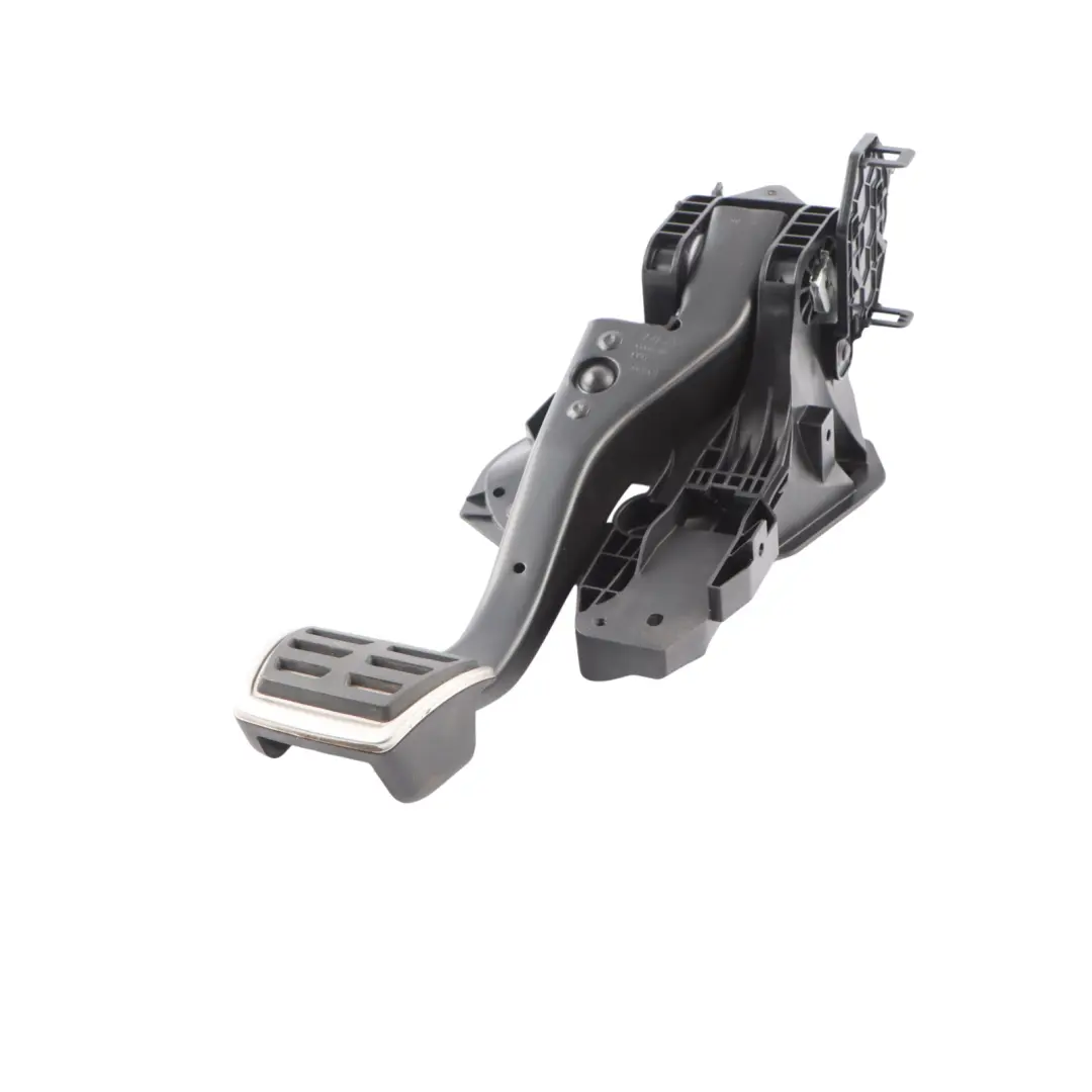 Audi A3 S3 8V 2.0 TFSI Brake Pedal Braking Unit Assembly Automatic - SKU 5Q2723058AP - Part number 5Q2723058AP