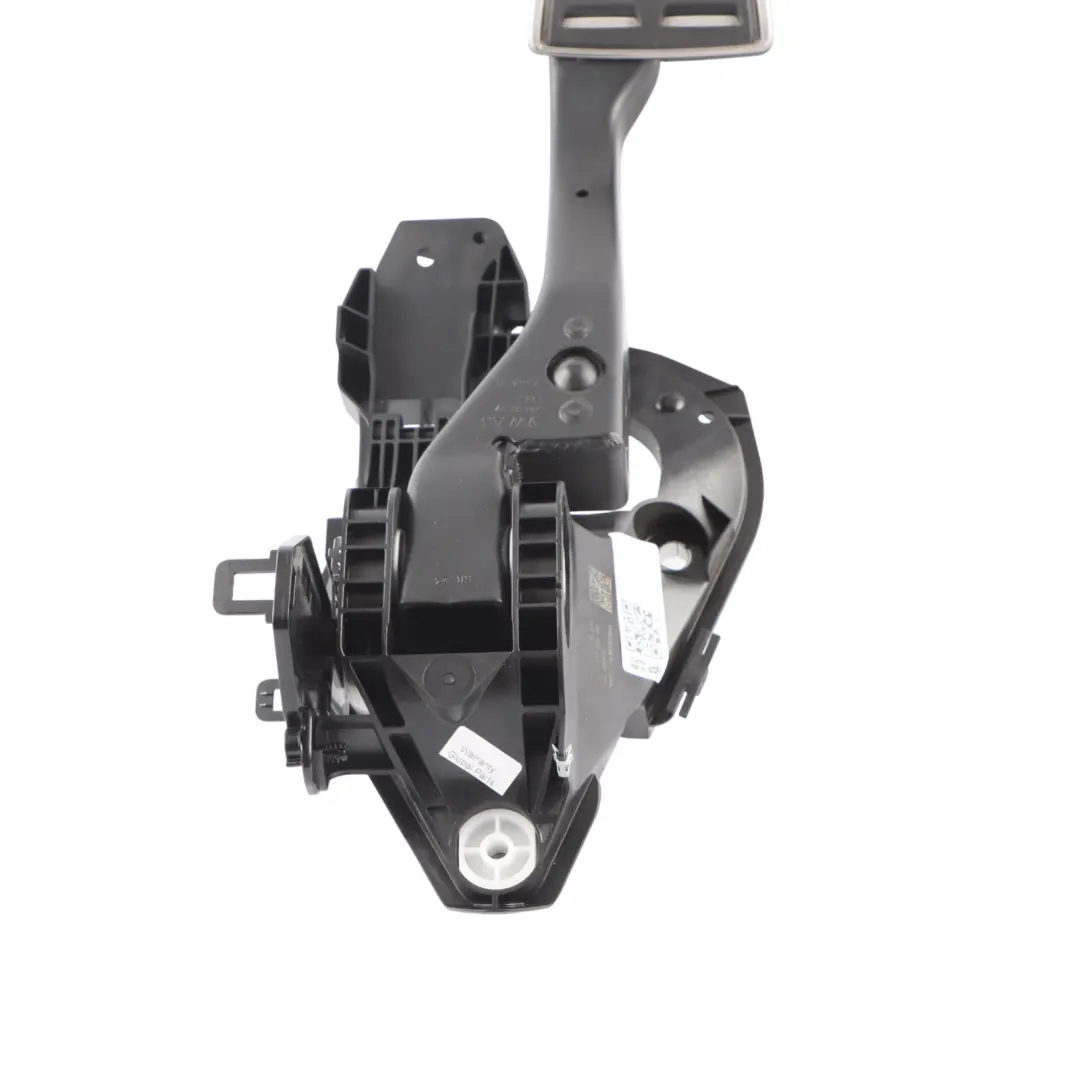 Audi A3 S3 8V 2.0 TFSI Brake Pedal Braking Unit Assembly Automatic - SKU 5Q2723058AP - Part number 5Q2723058AP