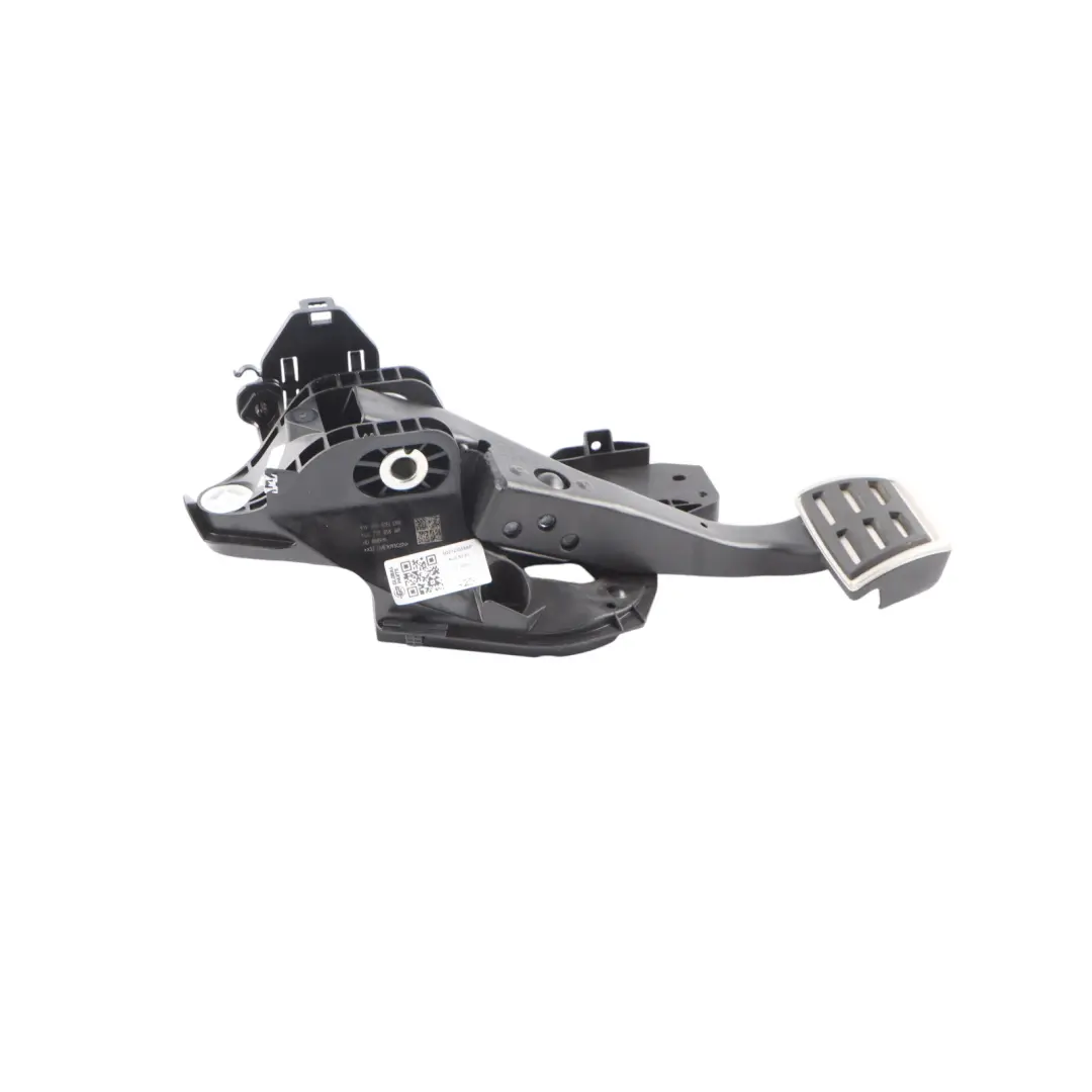 Audi A3 S3 8V 2.0 TFSI Brake Pedal Braking Unit Assembly Automatic - SKU 5Q2723058AP - Part number 5Q2723058AP