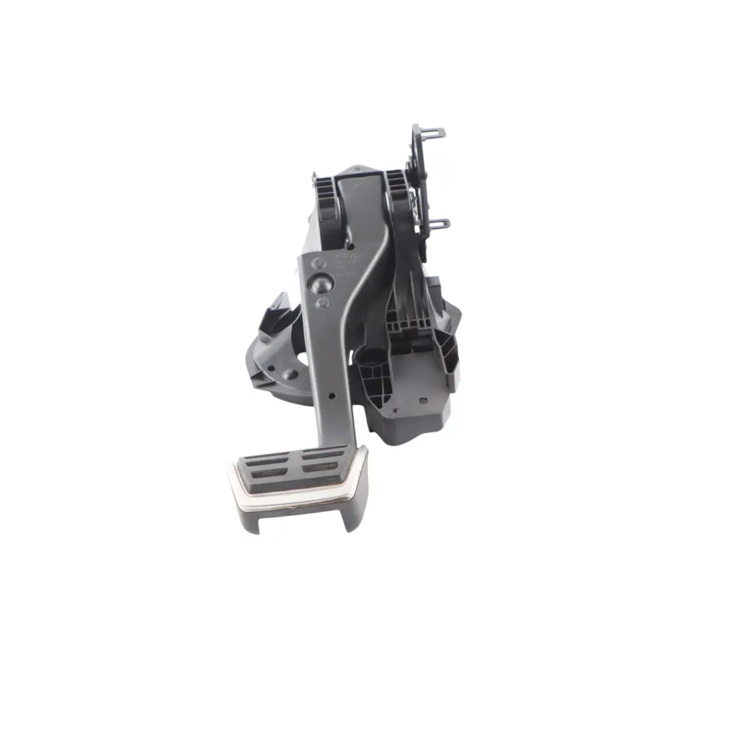 Audi A3 S3 8V 2.0 TFSI Brake Pedal Braking Unit Assembly Automatic - SKU 5Q2723058AP - Part number 5Q2723058AP