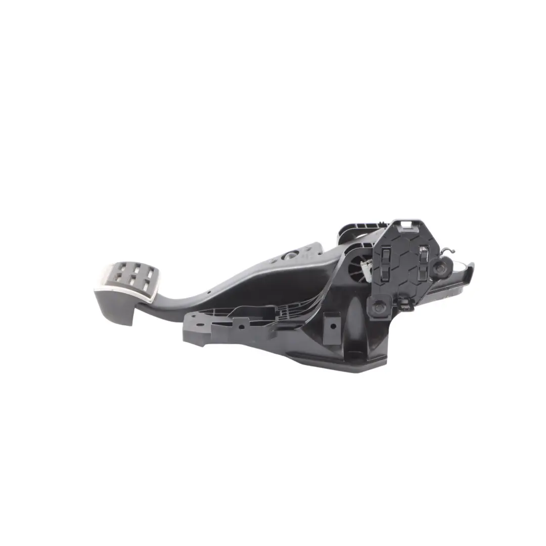 Audi A3 S3 8V 2.0 TFSI Brake Pedal Braking Unit Assembly Automatic - SKU 5Q2723058AP - Part number 5Q2723058AP