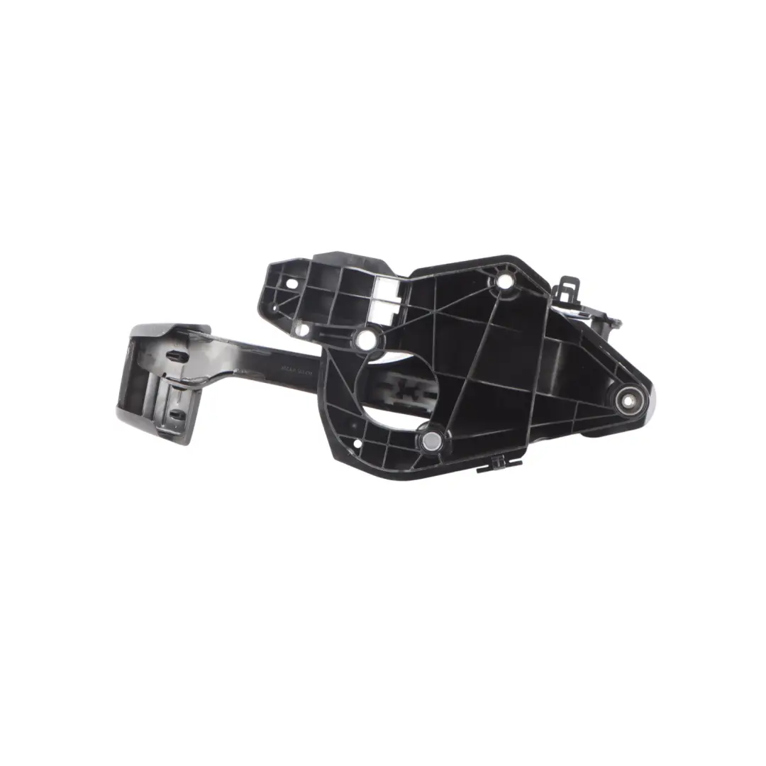 Audi A3 S3 8V 2.0 TFSI Brake Pedal Braking Unit Assembly Automatic - SKU 5Q2723058AP - Part number 5Q2723058AP