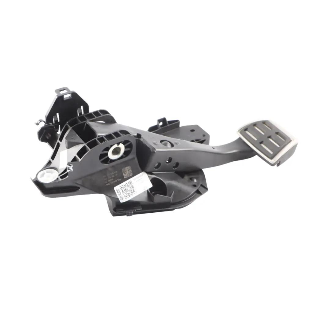 Audi A3 S3 8V 2.0 TFSI Brake Pedal Braking Unit Assembly Automatic - SKU 5Q2723058AP - Part number 5Q2723058AP