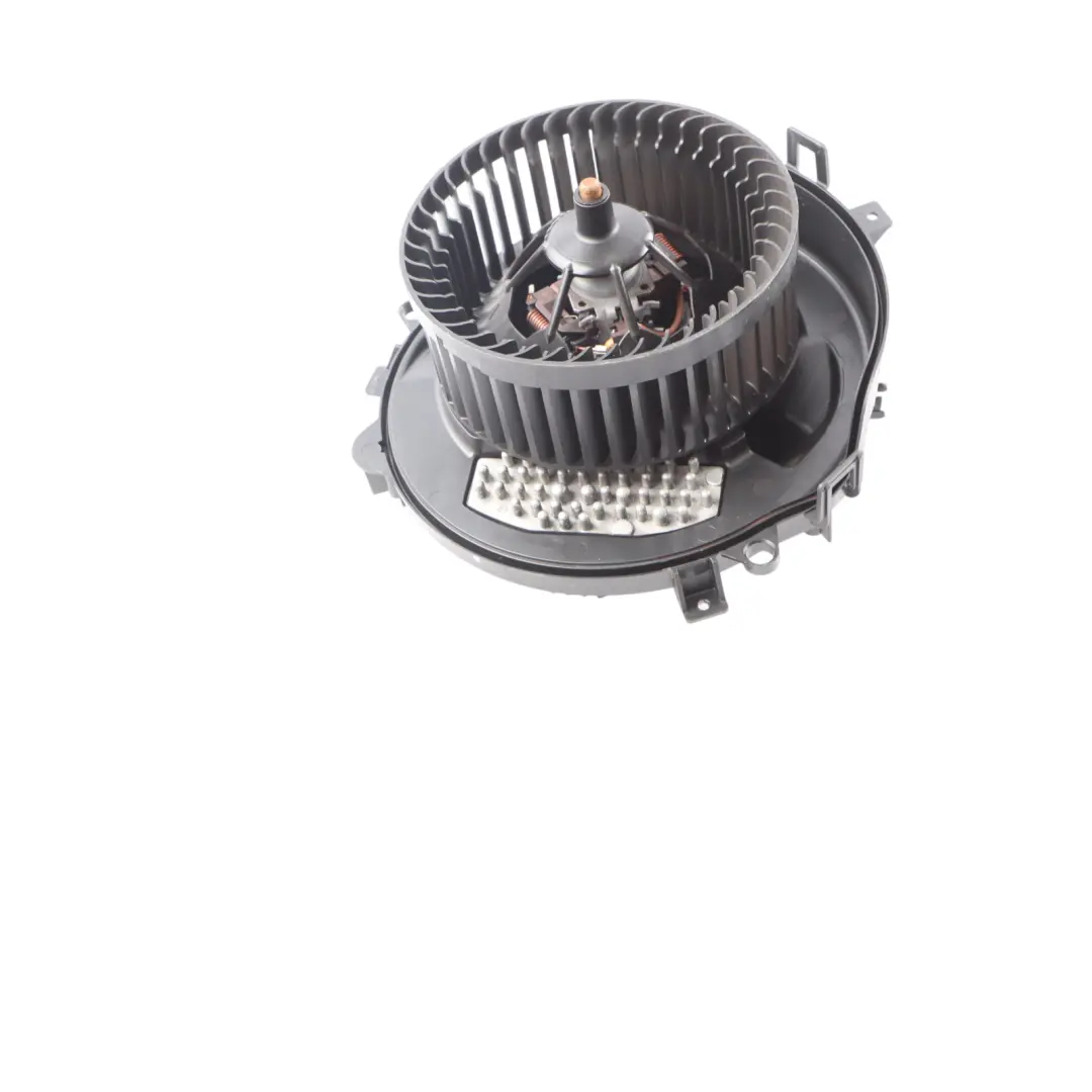 Blower Motor Heater Fan Resistor Regulator to Audi S3 8V with Part number 5Q2819021C Audi S3 8V Blower Motor Heater Fan Resistor Regulator - SKU RHD-5Q2819021C - Part number 5Q2819021C