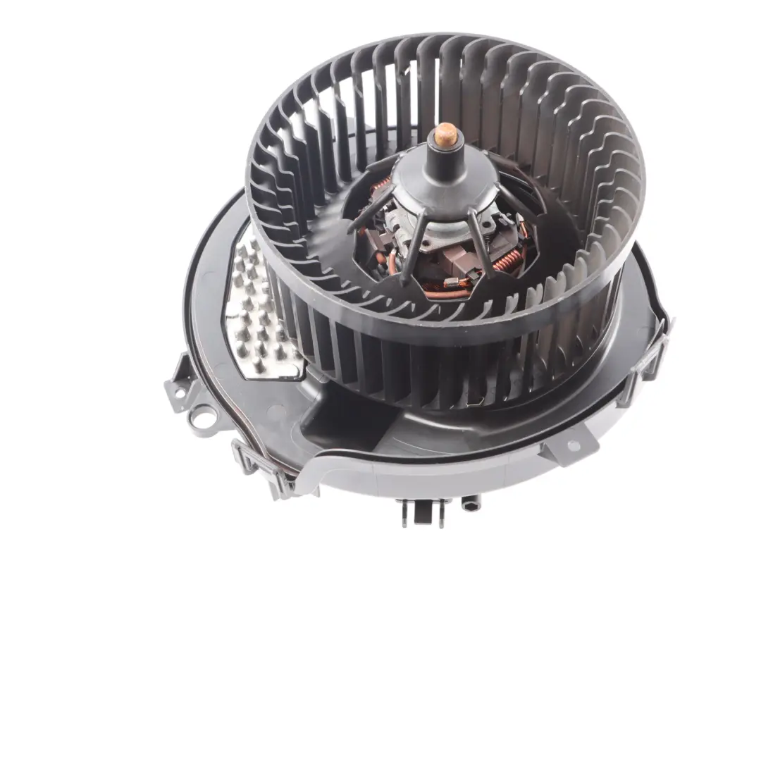 Audi S3 8V Blower Motor Heater Fan Resistor Regulator - SKU RHD-5Q2819021C - Part number 5Q2819021C
