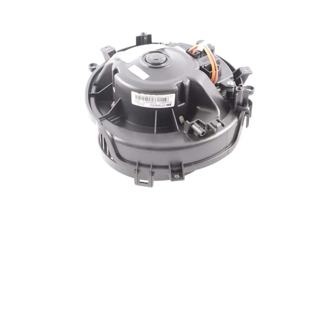 Audi S3 8V Blower Motor Heater Fan Resistor Regulator - SKU RHD-5Q2819021C - Part number 5Q2819021C