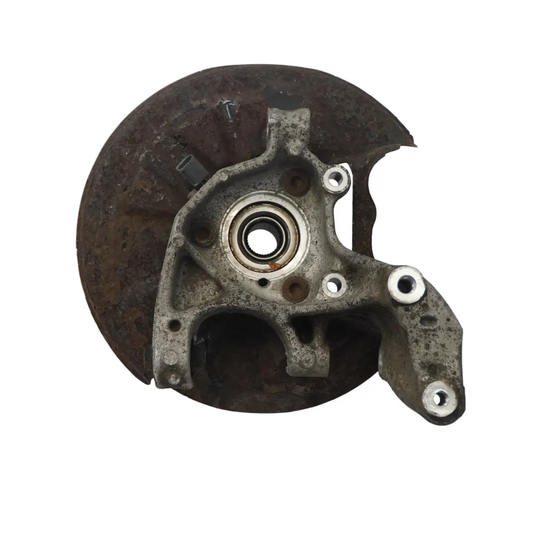 Moyeu De Roue Arrière Gauche Fusée De Direction pour Audi TT FV à propos du numéro de pièce 5Q3505435 Audi TT FV Moyeu De Roue Arrière Gauche Fusée De Direction - SKU 5Q3505435 - Numéro de pièce 5Q3505435