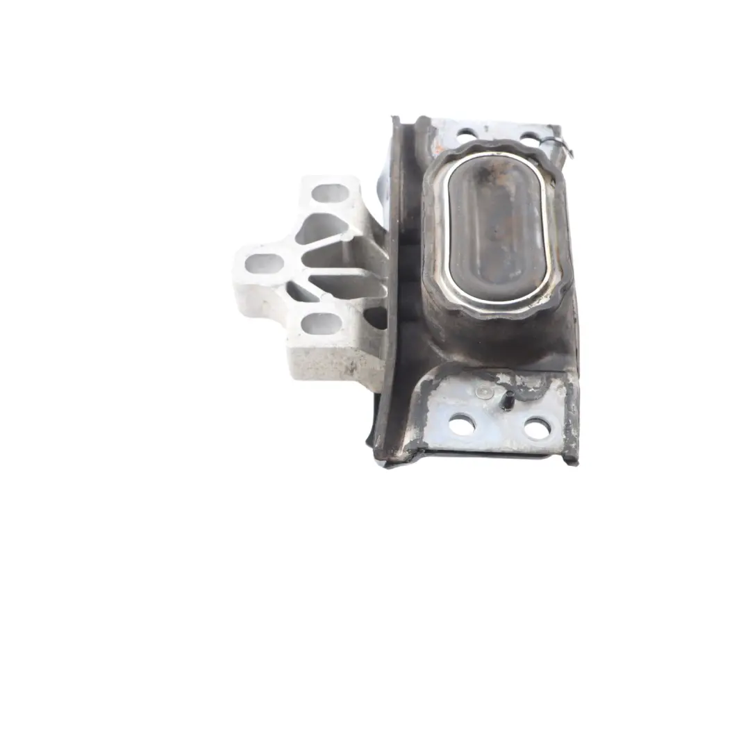 Audi RSQ3 F3 2.5 TFSI DNWA Automatic Gearbox Mount Bracket Carrier - SKU 5QA199555F - Part number 5QA199555F