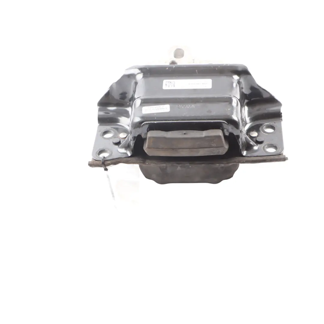 RSQ3 F3 2.5 TFSI DNWA Automatic Gearbox Mount Bracket Carrier to Audi with Part number 5QA199555F Audi RSQ3 F3 2.5 TFSI DNWA Automatic Gearbox Mount Bracket Carrier - SKU 5QA199555F - Part number 5QA199555F